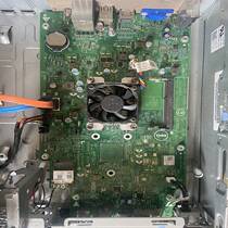 Suitable for DELL Vostro 3252 motherboard integrated N3700 CPU quad-core silent low power consumption