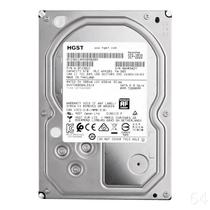 H7GST Hitachi HUS726060AL1E64 6KTB 2 SATA 3 5-inch server hard drive