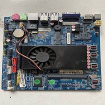 Suitable for disassembly ITX-1037T-2C 1037U industrial computer POS machine download machine advertising machine 17*1