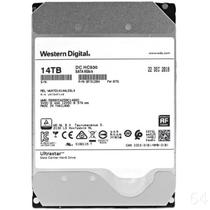WD5 Western Digital UH721414LE604 14T3 inch 7 2K 512M SATA server hard drive