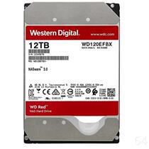 Now WD Western Digital WD120EFX 12TKB 7 2 BSATA 3 5 inches desktop hard pallet