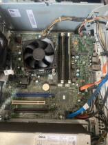 Suitable for DELL Dell optiplex 7040 mt motherboard supports six generations of I3 I5 I7 CPU