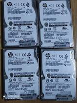 Suitable for HP HP 300G 10K SAS 2 5-inch server hard drive EG0300FBDBR 597609