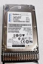 Lenovo Linxiang 0a50 AJ096300GB 10K 256M SAS 2-inch server hard drive