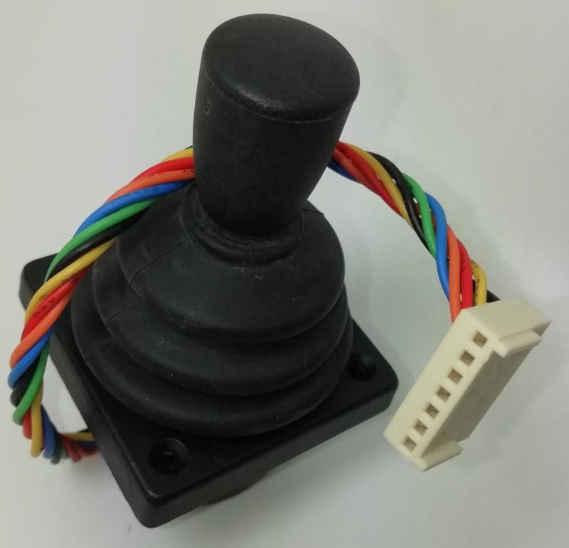 Apem 3133RE600 30661105003 main order controller contactless joystick switch-Taobao
