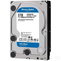 WD Western Digital W30EZRZ TB 64M 3SATA 53 desktop D machine hard drive