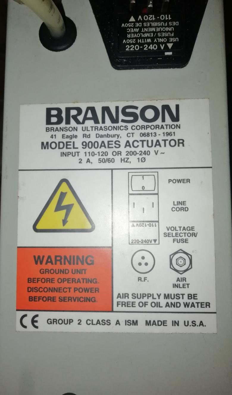 BRANDON US MAY LETTER 900AES ACTUATOR 921AES HOST CONTROL BOARD POWER SOLENOID VALVE-Taobao