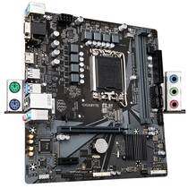 Suitable for desktop GIGABYTE H610M H DDR4 motherboard supports CPU12 generation