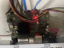 Suitable for Hikvision DS-7832N-K2 32-channel HD NVR network video recorder H 265 motherboard DS