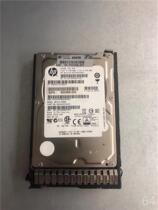 HP HP 652 61-B2165396 0-001 300G 15K SAS6G 2 5 Service 1 Server Hard Drive