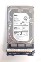 Dell Dell ST800NM 001A 780TB 2K 256M SAS 3 5-inch server hard drive