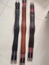 Comprehensive front saddle girdle