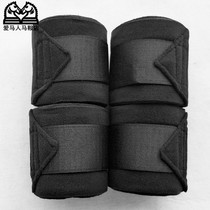 Horse leggings horse sports horsemanship leggings horse equipment hoof guards horse and horse supplies