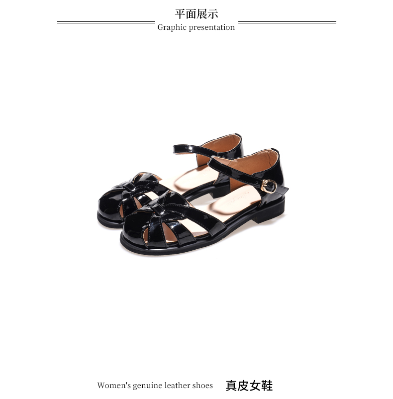 C8401 1620K GIÀY DÉP SANDAL NỮ JIARELA ĐẾ MỀM MÙA HÈ TRUNG NIÊN GIÀY DÉP NỮ DA BÒ G05 SẢN PHẨM MỚI