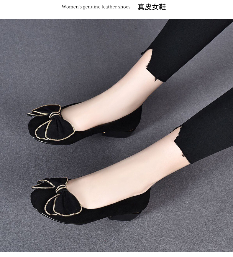 C8450 1520K GIÀY DA NỮ JIARELA ĐẾ MỀM MÙA HÈ GIÀY DÉP NỮ DA BÒ G04 SẢN PHẨM MỚI