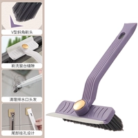 Вращающаяся на 360° модель [фиолетовый набор]