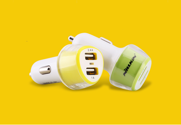 Chargeur téléphone allume-cigare - Ref 287177 Image 19