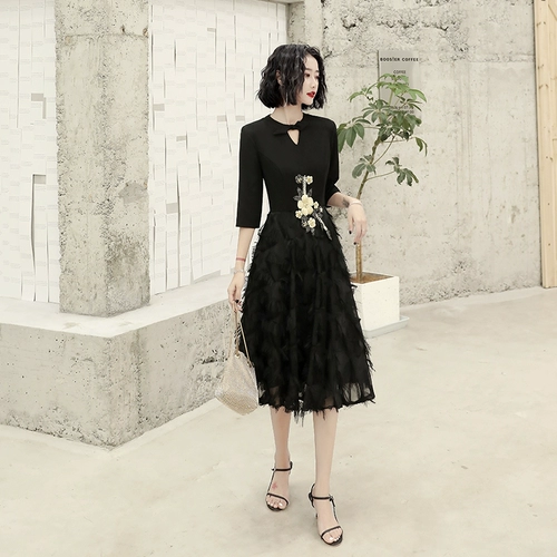 Вечернее платье, 2020, по фигуре