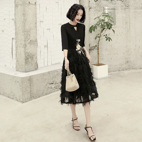 Вечернее платье, 2020, по фигуре