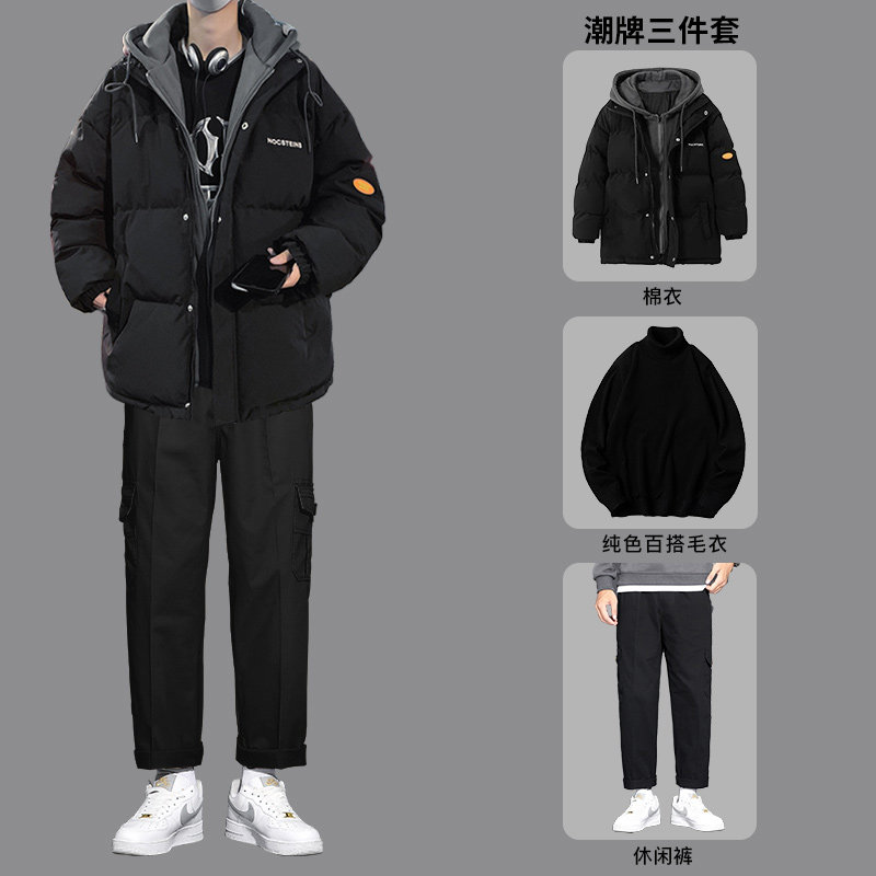 户外运动品牌羽绒服推荐：保暖与时尚并存，冬日出行必备神器！