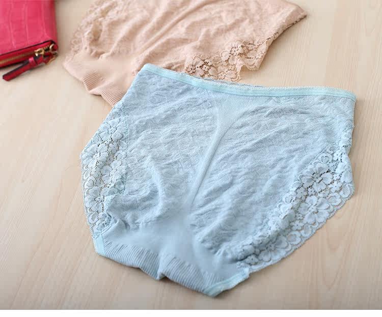 Slip jeunesse sexy en polyester - Ref 646796 Image 11