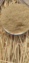 Crop New Sundry Barley Straw Powder Biomass Barley Straw Powder 250g