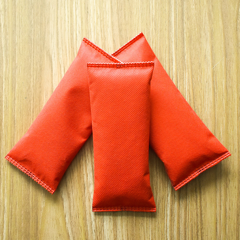 Bamboo Charcoal Shoes Stopper Shoes Deodorant activated charcoal bag to shoe smelly Smell Leather Shoes dryer spray Deodorant Sweat