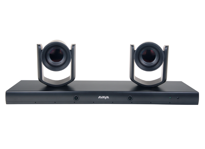 Avaya IX tracking camera TC220