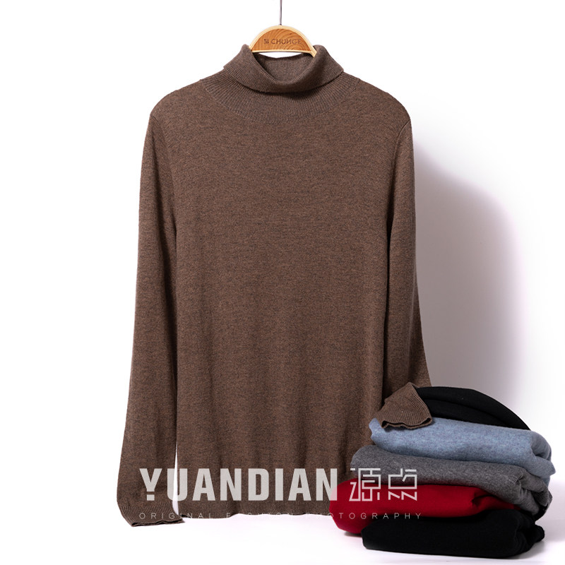 Shenzhen clothing 3D tile image shooting Taobao Amazon product white background image hanging shooting still life short film production