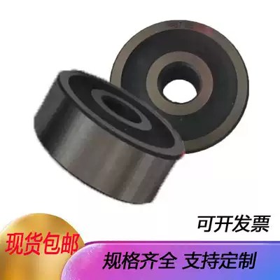 Customized outer ring gauge block outer circle calibration column micrometer bearing detection outer diameter calibration round rod outer diameter ring gauge