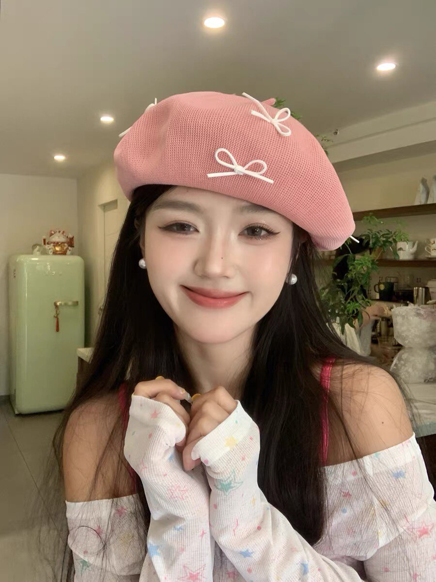 熙源帽子工作室  hat