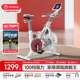 YESOUL Wild Little Beast Smart Spinning Bike Home Sports Fitness Equipment Indoor Exercise Bike Mute S1