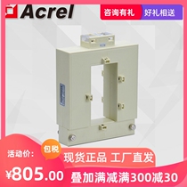 Ankerui AKH-0 66K-P-120*60 2000 5A open type current transformer for renovation project