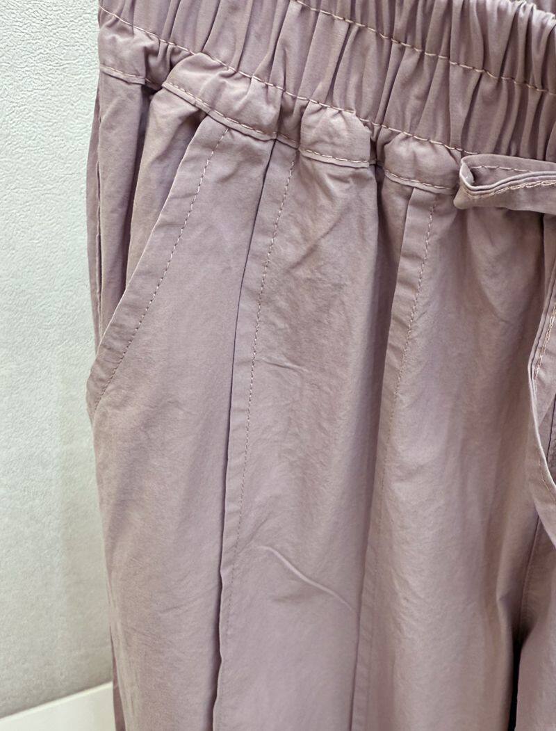 2025 Kids Summer Cotton Bloomers - Lightweight Casual Nine-Point Pants O1CN01XxDijA2ILGBIhUGrT !!368099269