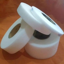 Special double-sided adhesive tape for fabrics. High-viscosity clothing tape for clothing. Invisible and traceless clothing.