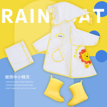 Japanese childrens rain shoes boys children baby rain shoes non-slip 1-6 baby childrens water shoes girls rain boots water boots