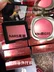 KIKO 2018 Giáng sinh phiên bản giới hạn SPARKLING HOLIDAY 01 02 人鱼 - Blush / Cochineal phấn má etude house Blush / Cochineal