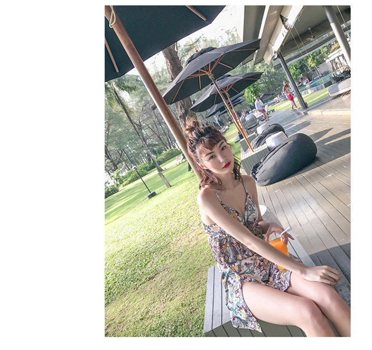 Maillot de bain pour femme - Ref 3030310 Image 12