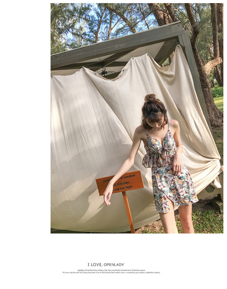 Maillot de bain pour femme - Ref 3030310 Image 22