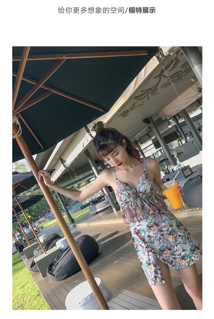 Maillot de bain pour femme - Ref 3030310 Image 8