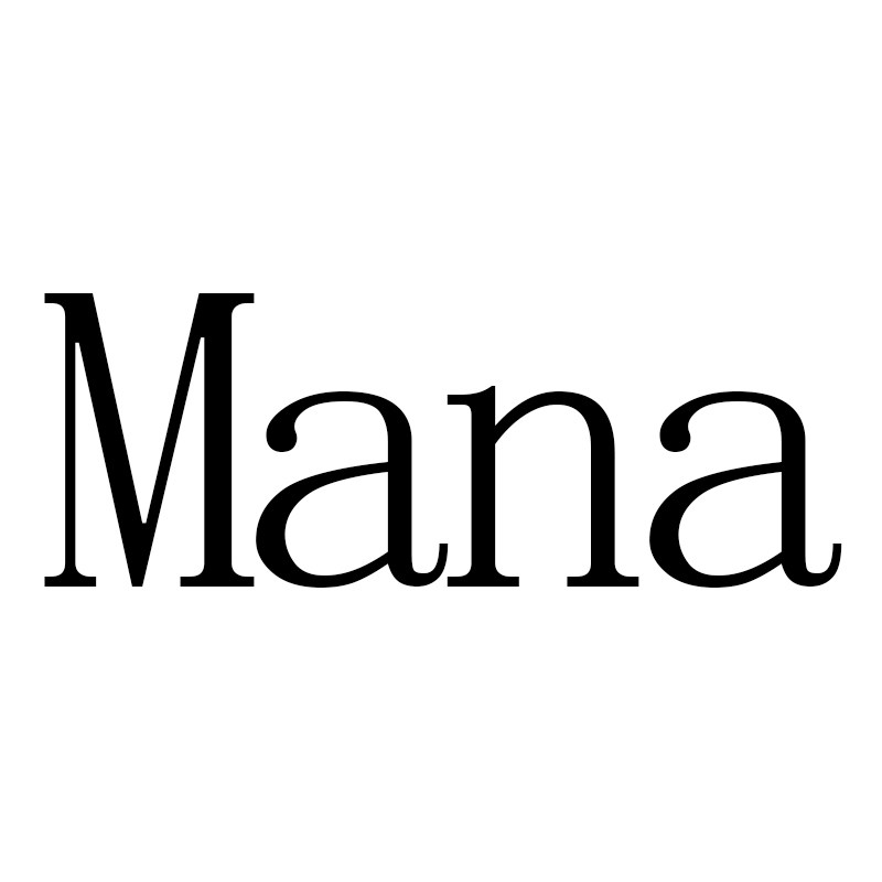 Mana 臻选生活用品