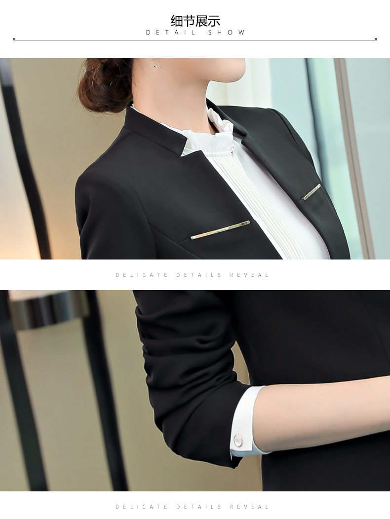 Veste pour femme SCARLETT en Polyester - Ref 3221155 Image 25
