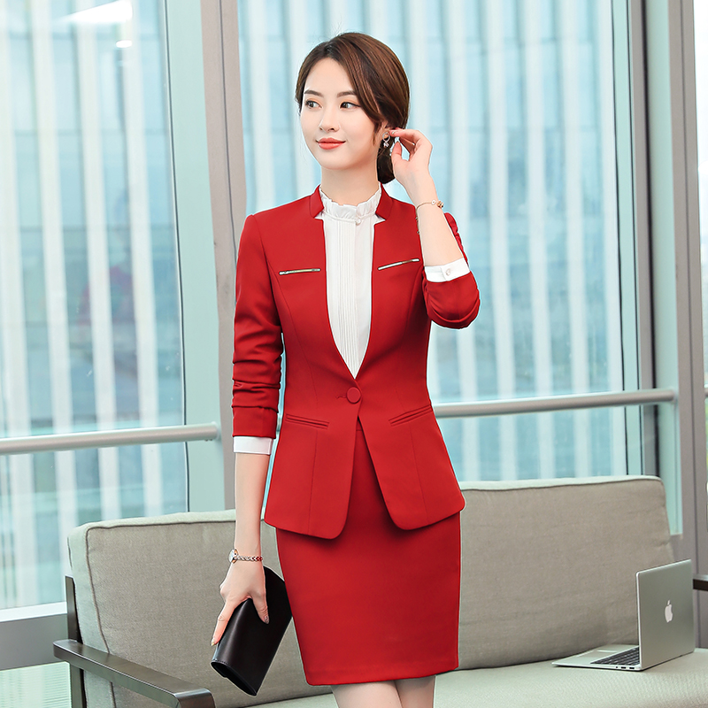 Veste pour femme SCARLETT en Polyester - Ref 3221155 Image 5