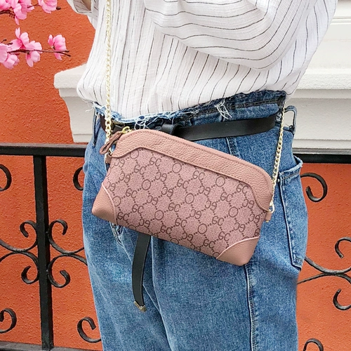 Маленькая небольшая сумка, барсетка, мобильный телефон, сумка для телефона, сумка на одно плечо, в корейском стиле