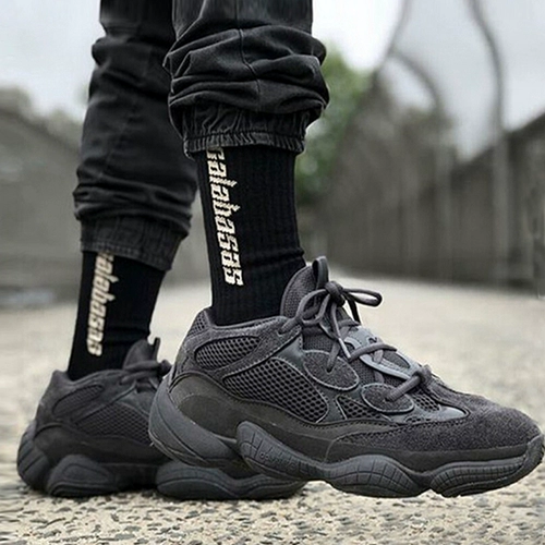 Очень большая спортивная обувь для отдыха, большой размер, популярно в интернете, для бега