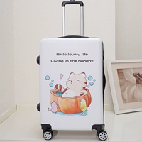 Пузырьковая кошка