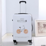 Брендовый портативный прочный вместительный и большой чемодан подходит для мужчин и женщин, популярно в интернете