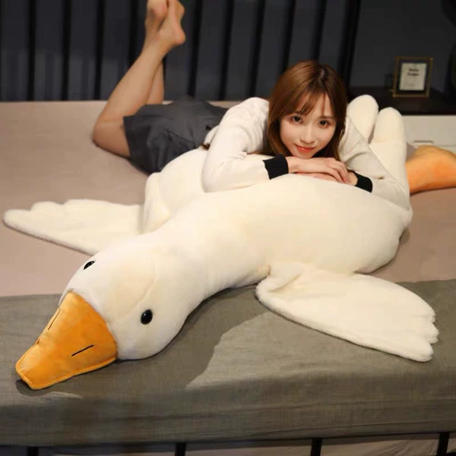 Кукла, детская милая плюшевая игрушка, успокаивающая подушка для сна, популярно в интернете, подарок на день рождения