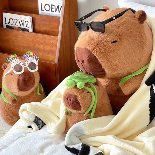 Большая кукла, плюшевая игрушка, подарок девушке