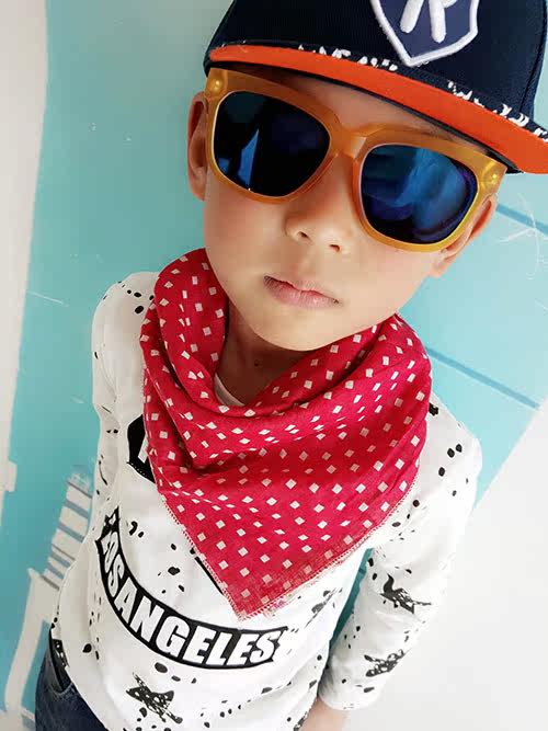 Echarpe enfant - Ref 2142587 Image 3